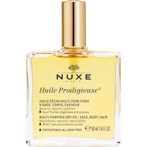 Huile Prodigieuse