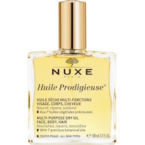 Huile Prodigieuse
