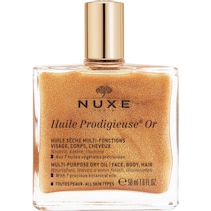 Huile Prodigieuse Or