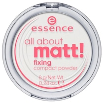 All About Matt! Puder