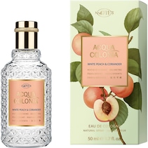 White Peach & Coriander