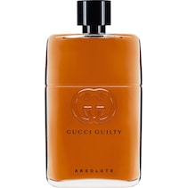 Gucci Guilty Pour Homme Absolute