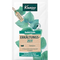 Badekristalle