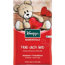 Badekristalle