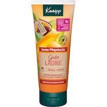 Duschpflege