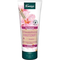 Duschpflege