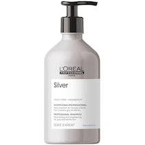 Serie Expert Blondifier x Silver