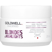 Blondes & Highlights