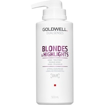 Blondes & Highlights