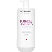 Blondes & Highlights