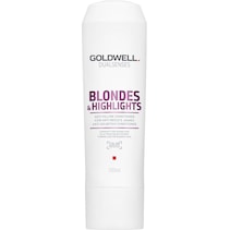 Blondes & Highlights