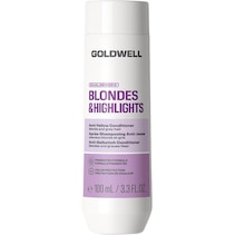 Blondes & Highlights