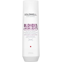 Blondes & Highlights