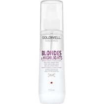 Blondes & Highlights