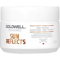 Sun Reflects