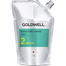 Structure + Shine