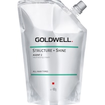 Structure + Shine