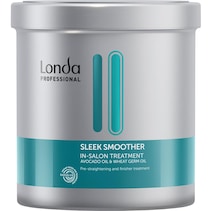 Sleek Smoother