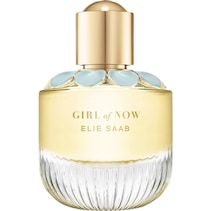 Girl Of Now