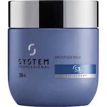 Smoothen