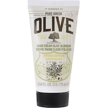 Pure Greek Olive