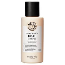 Head & Hair Heal