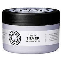 Sheer Silver