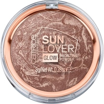 Bronzer