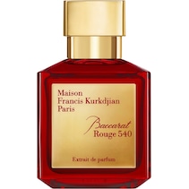 Baccarat Rouge 540