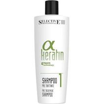 Alpha Keratin