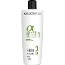 Alpha Keratin