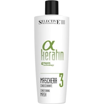 Alpha Keratin