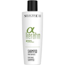 Alpha Keratin