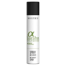 Alpha Keratin