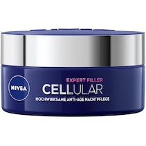 Cellular Expert Filler