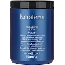 Keraterm Hair Ritual