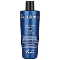 Keraterm Hair Ritual