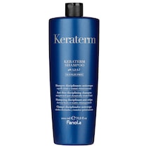 Keraterm Hair Ritual
