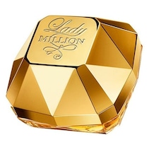 Lady Million