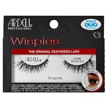 Natürliche Wimpern