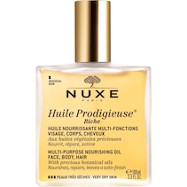 Huile Prodigieuse