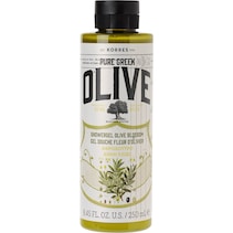 Pure Greek Olive