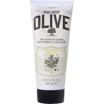 Pure Greek Olive