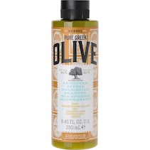 Pure Greek Olive