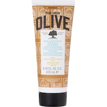 Pure Greek Olive