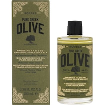 Pure Greek Olive