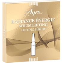 Radiance Energy
