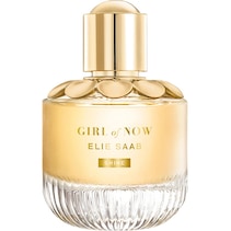 Girl Of Now