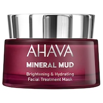 Mineral Mud