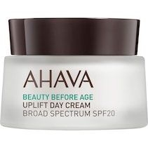 Beauty Before Age